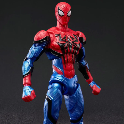 Blokees Champion Class Marvel Rivals Spider-Man
