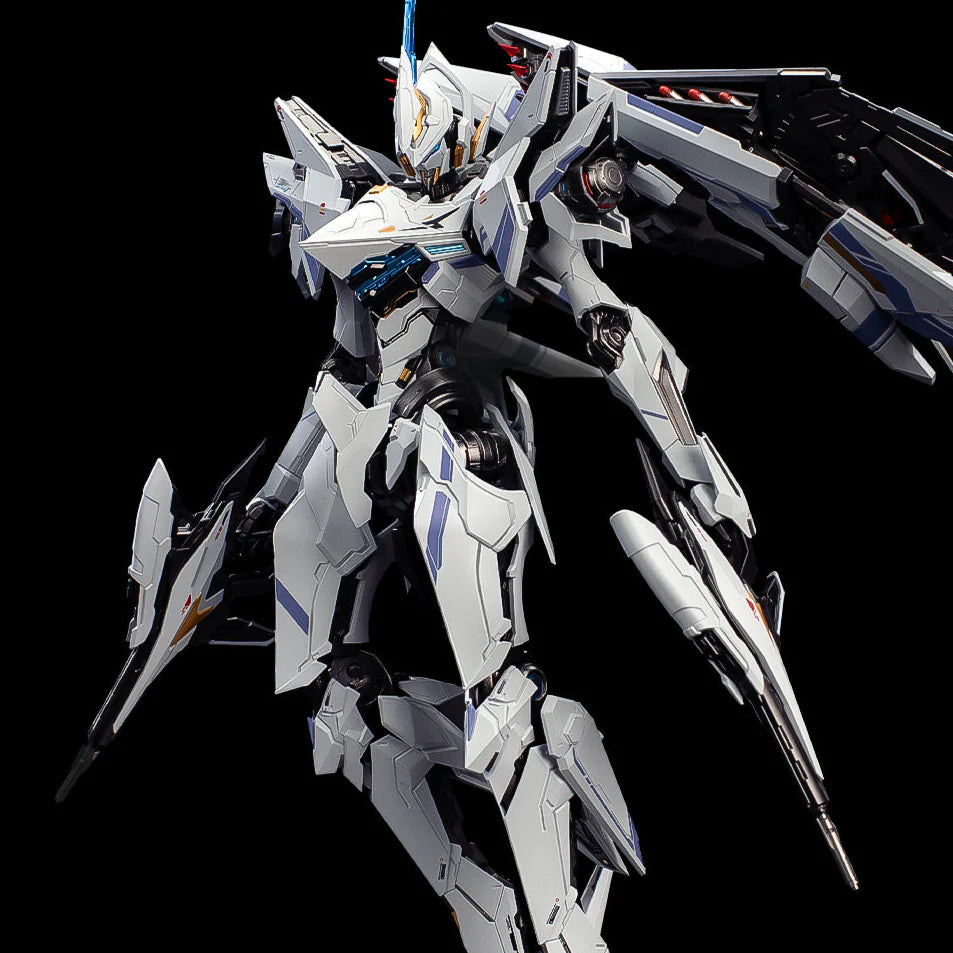 Mecha Break Superior Class Jiexian Ji Maosun Standard Model