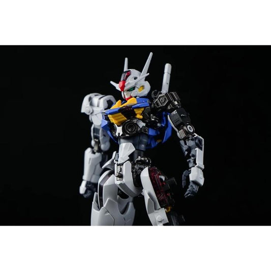 Tiechuang Model Metal Parts Replacement Kit For FM Aerial (with Water Decal)