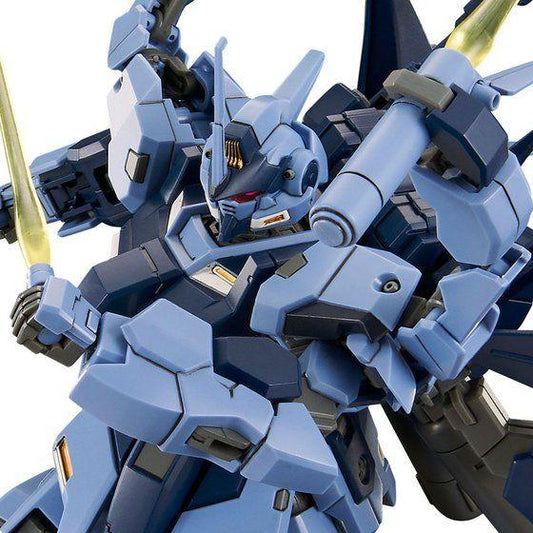 P.Bandai HGUC 1/144 AMX-018 [Hades] Todesritter