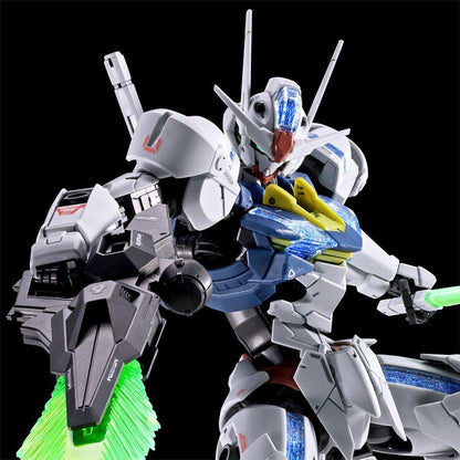 P.Bandai Full Mechanics 1/100 Gundam Aerial [Permet Score Six]