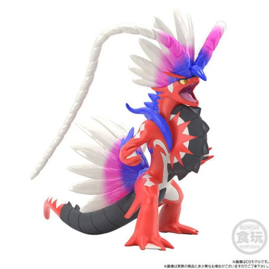 Pokemon Scale World Koraidon Figure