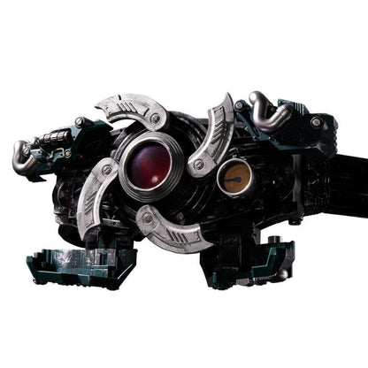 Kamen Rider Black Sun Complete Selection Modification Seikio Sundriver Henshin Belt Exclusive