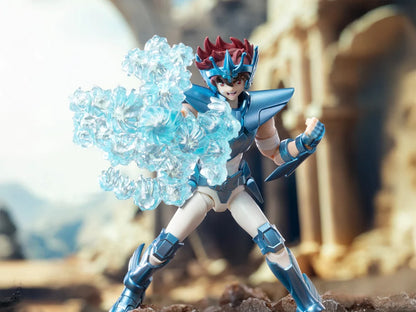 Saint Seiya Champion Class 04 Pegasus Seiya Model Kit