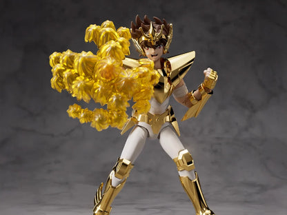 Saint Seiya 40th Anniversary Champion Class Pegasus Seiya Exclusive Model Kit