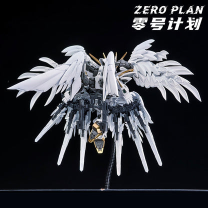 (Pre-Order) Zero Plan Neue Zwerg Add On for MGSD Wing Gundam (ETA: Q4 2025)