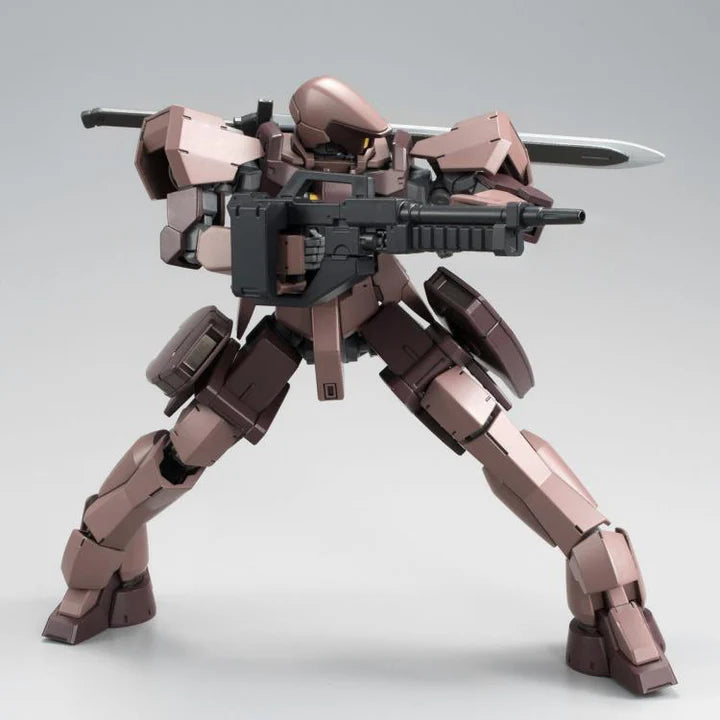 HG Gundam: IBO - Graze (Ground Type) Twin Set - P-Bandai Exclusive 1/144