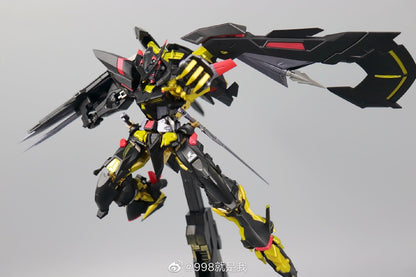 MC (Third Party) Metal Build Gundam Astray Gold Frame Amatsu Mina