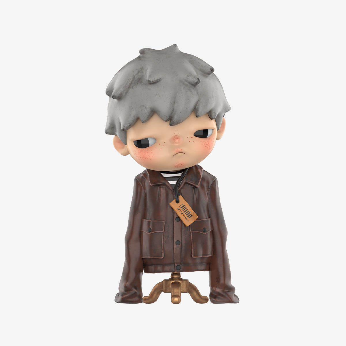 POP MART HIRONO Reshape Series Figures  - COSTUME (Confirmed Style)