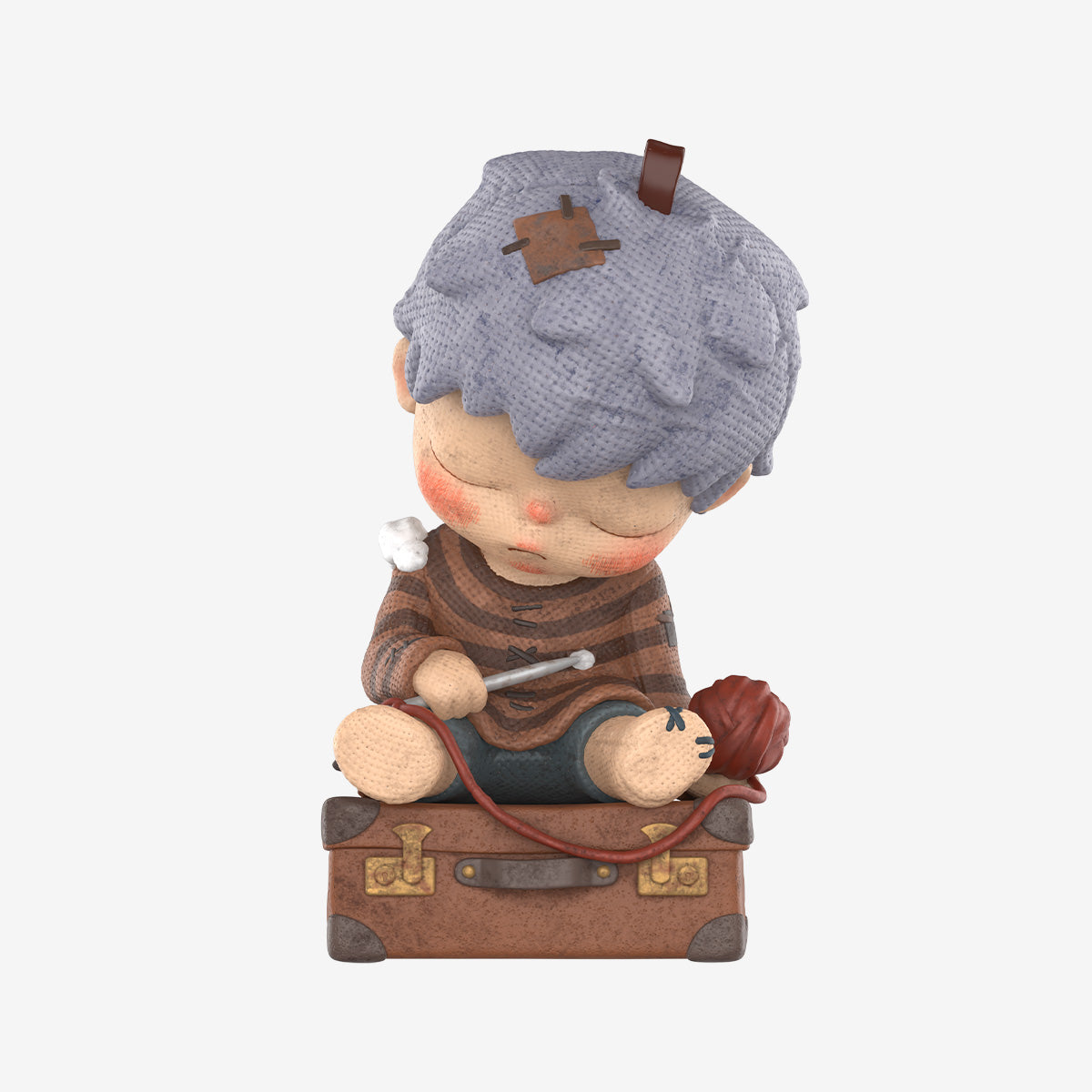 POP MART HIRONO Reshape Series Figures  - COSTUME (Confirmed Style)