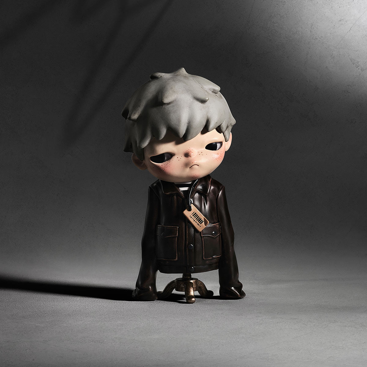 POP MART HIRONO Reshape Series Figures - HEALING (Confirmed Style