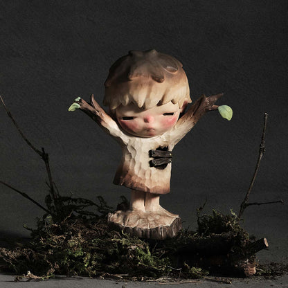 POP MART HIRONO Reshape Series Figures  - COSTUME (Confirmed Style)