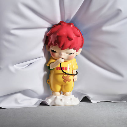 POP MART HIRONO Reshape Series Figures  - COSTUME (Confirmed Style)