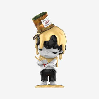 POP MART HIRONO Reshape Series Figures  - COSTUME (Confirmed Style)