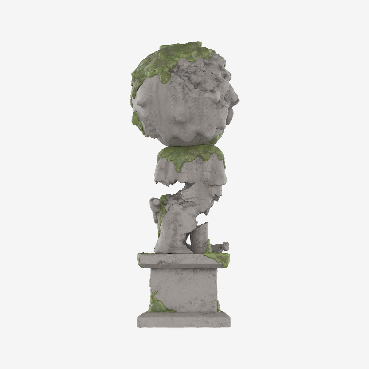 POP MART Hirono Reshape Figurine (Height: 22cm)