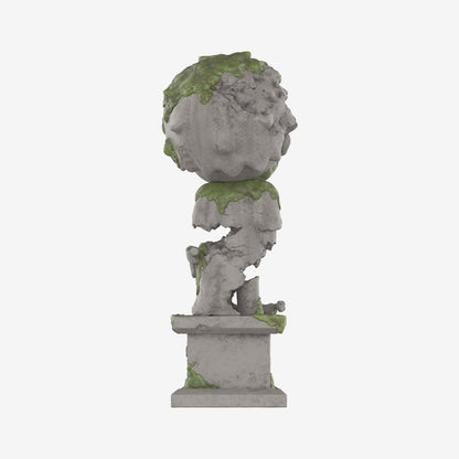 POP MART Hirono Reshape Figurine (Height: 22cm)