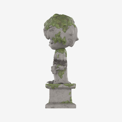 POP MART Hirono Reshape Figurine (Height: 22cm)