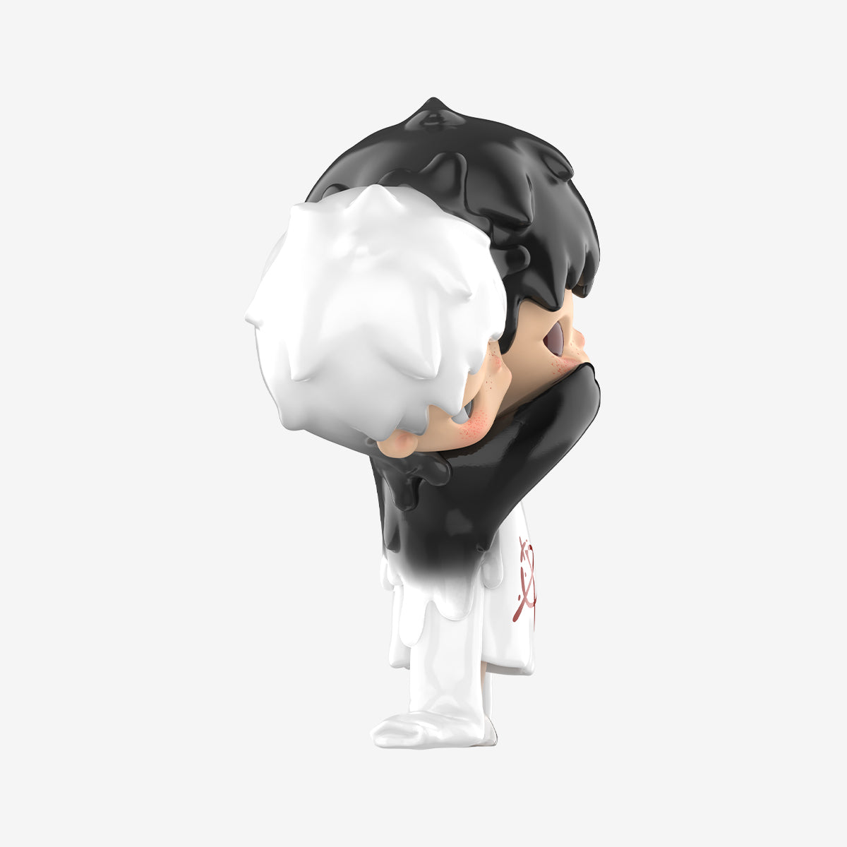 POP MART Hirono Simper Figure (Height: 8 cm)