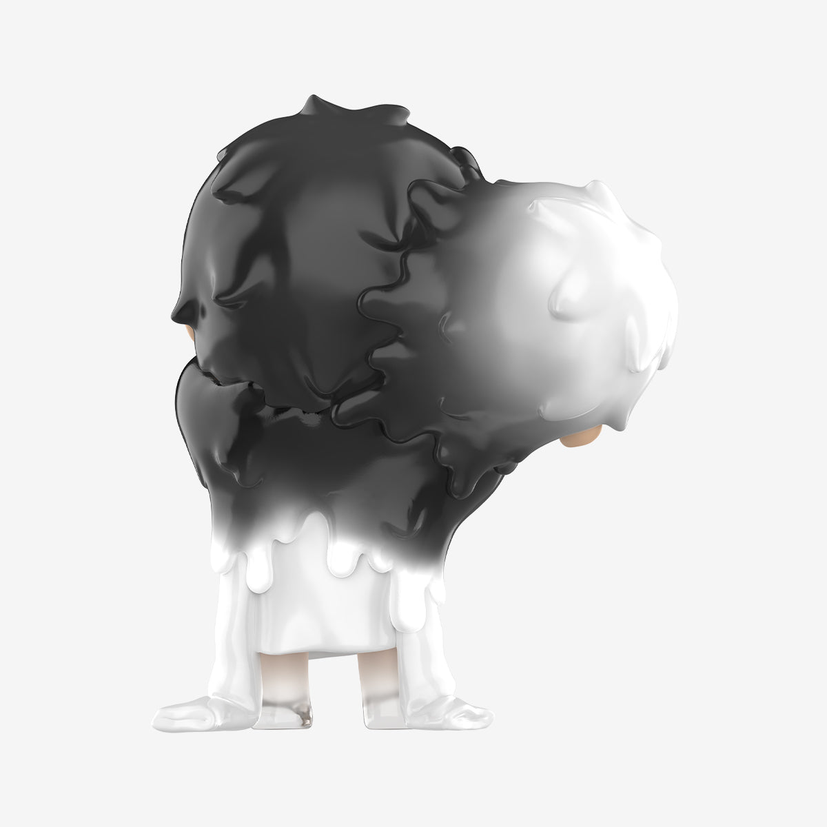 POP MART Hirono Simper Figure (Height: 8 cm)