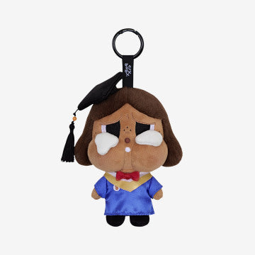 CRYBABY Sunset Concert Series-Plush Pendant Blind Box - Graduation Season (Secret) (Confirmed Style)