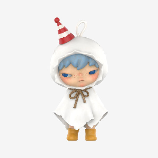 POP MART Hirono Shelter Series Figures  - Sunny Doll (Confirmed Style)