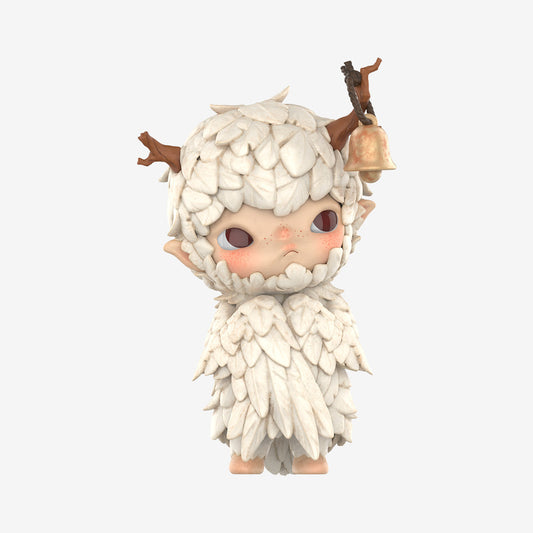 POP MART Hirono Shelter Series Figures  - Birdy (Confirmed Style)