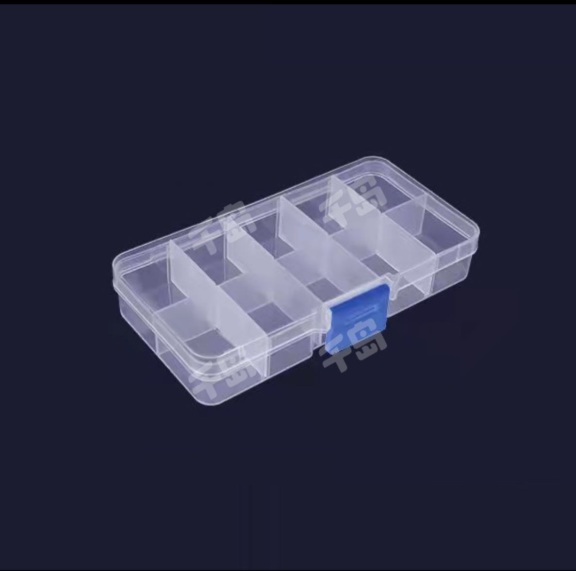 Model Kits Parts Container