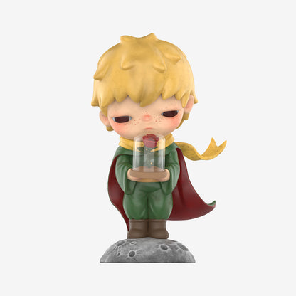 POP MART Hirono × Le Petit Prince Series Figures  - The Geographer (Confirmed Style)