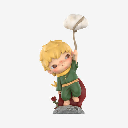 POP MART Hirono × Le Petit Prince Series Figures  - The Geographer (Confirmed Style)