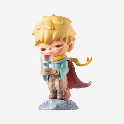 POP MART Hirono The Little Prince Figurine (Height: 17.5cm)