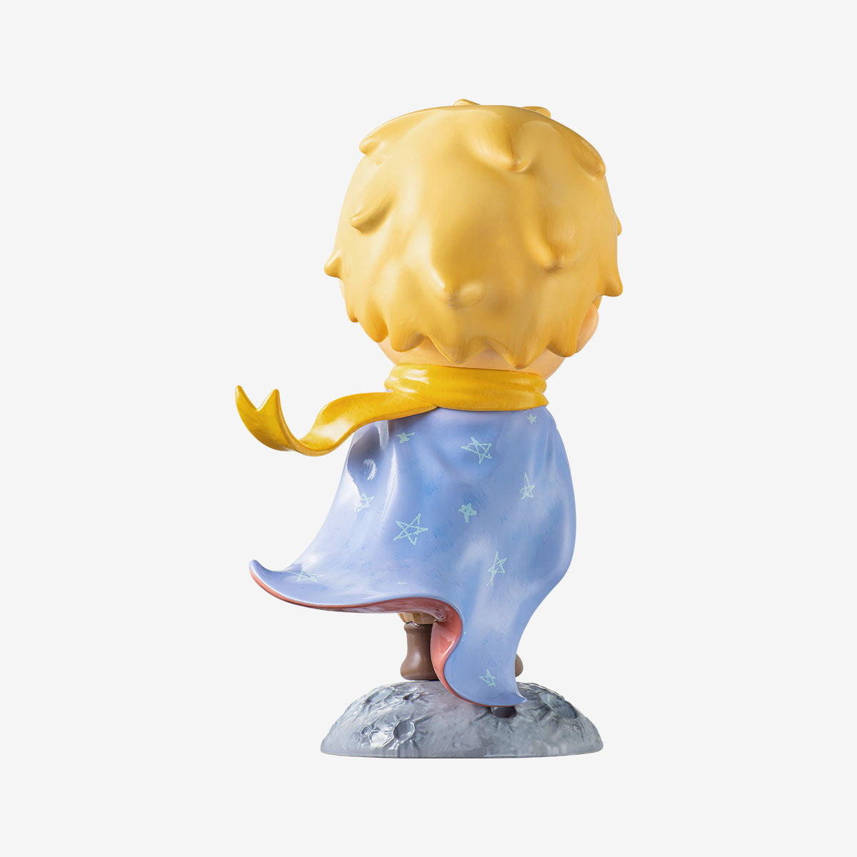 POP MART Hirono The Little Prince Figurine (Height: 17.5cm)