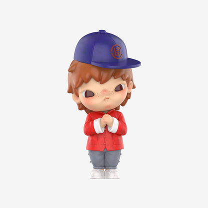 POP MART Hirono × CLOT Series Figures  - Terracotta Army (Confirmed Style)