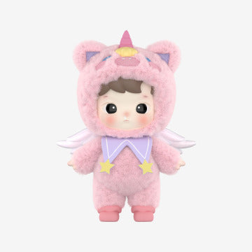 HACIPUPU Snuggle With You Series Figures - Sweetie Pie [Secret] (Confirmed Style)