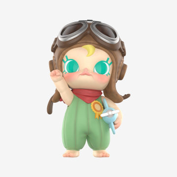 Baby Molly My Huggable Discovery Series Figures - Hug the Sky (Confirmed Style)