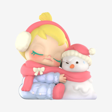 Baby Molly My Huggable Discovery Series Figures - Just One Hug (Confirmed Style)