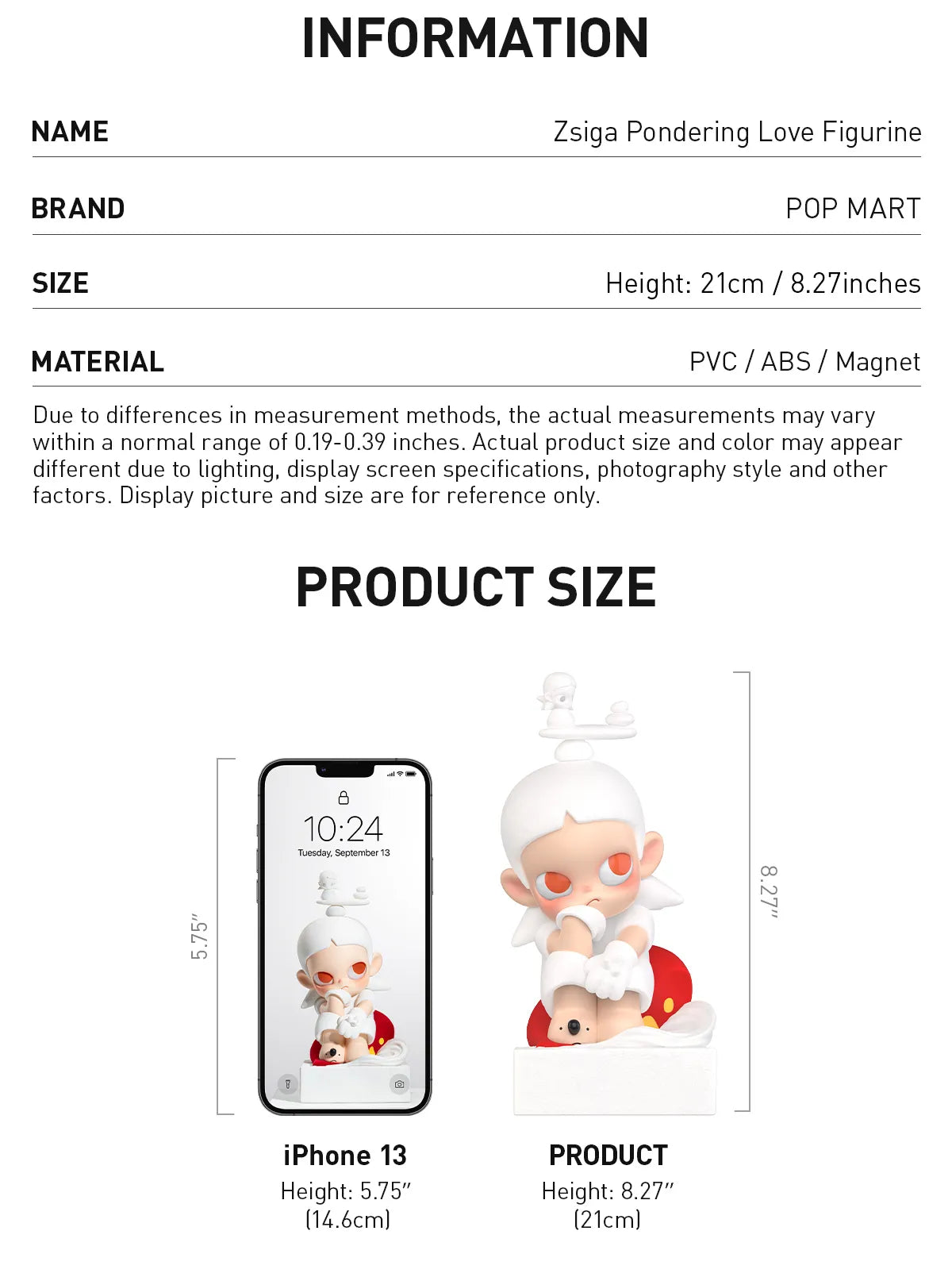 【新品】Zsiga Pondering Love フィギュア シュリンク付き 新品】Zsiga Pondering Love フィギュア シュリンク付き Zsiga