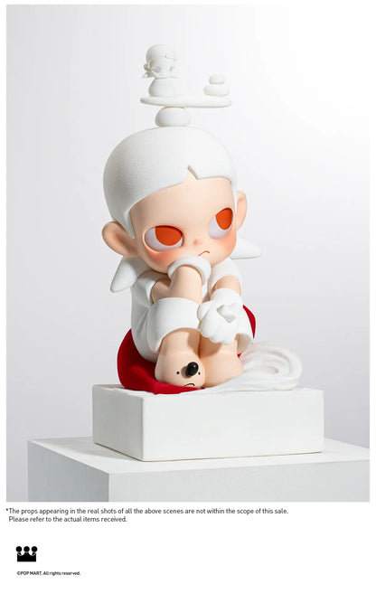 Zsiga Pondering Love Figurine