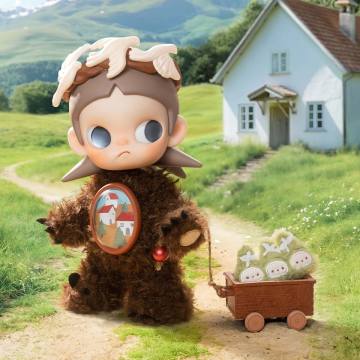 Zsiga Dream Destination 1/8 Action Figure