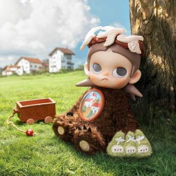 Zsiga Dream Destination 1/8 Action Figure – Cool Dragon Hobby