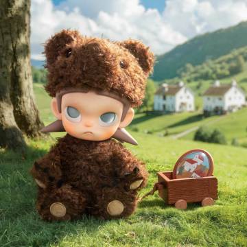 Zsiga Dream Destination 1/8 Action Figure