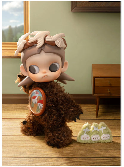 Zsiga Dream Destination 1/8 Action Figure