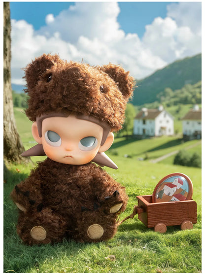 Zsiga Dream Destination 1/8 Action Figure