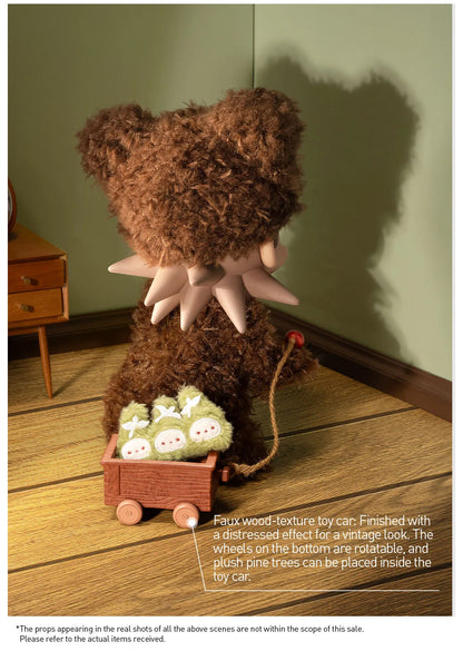 Zsiga Dream Destination 1/8 Action Figure