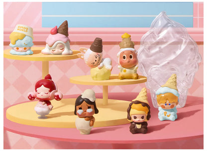 POP BEAN Ice Cream Series Box Set