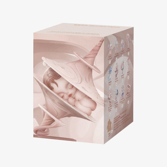 SKULLPANDA The Paradox Series Figures (One Blind Box)