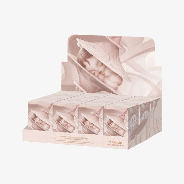 SKULLPANDA The Paradox Series Figures  - Out of the Mud (Confirmed Style)