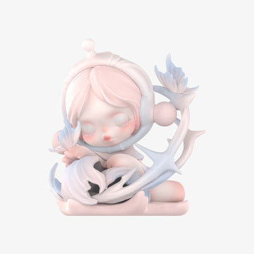 SKULLPANDA The Paradox Series Figures  - Out of the Mud (Confirmed Style)