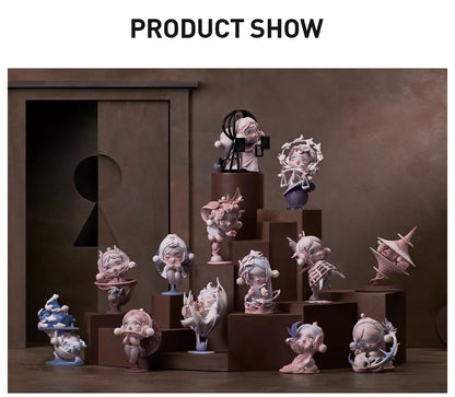 SKULLPANDA The Paradox The Key シークレット その他 SKULLPANDA The SKULLPANDA The Paradox The Key シークレット その他 SKULLPANDA The