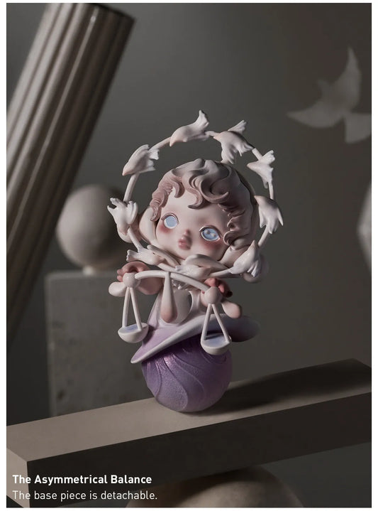 SKULLPANDA The Paradox Series Figures  - The Internal Dialogue (Confirmed Style)