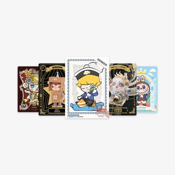 POPCARD ART & LIFE TRADING CARDS – Cool Dragon Hobby